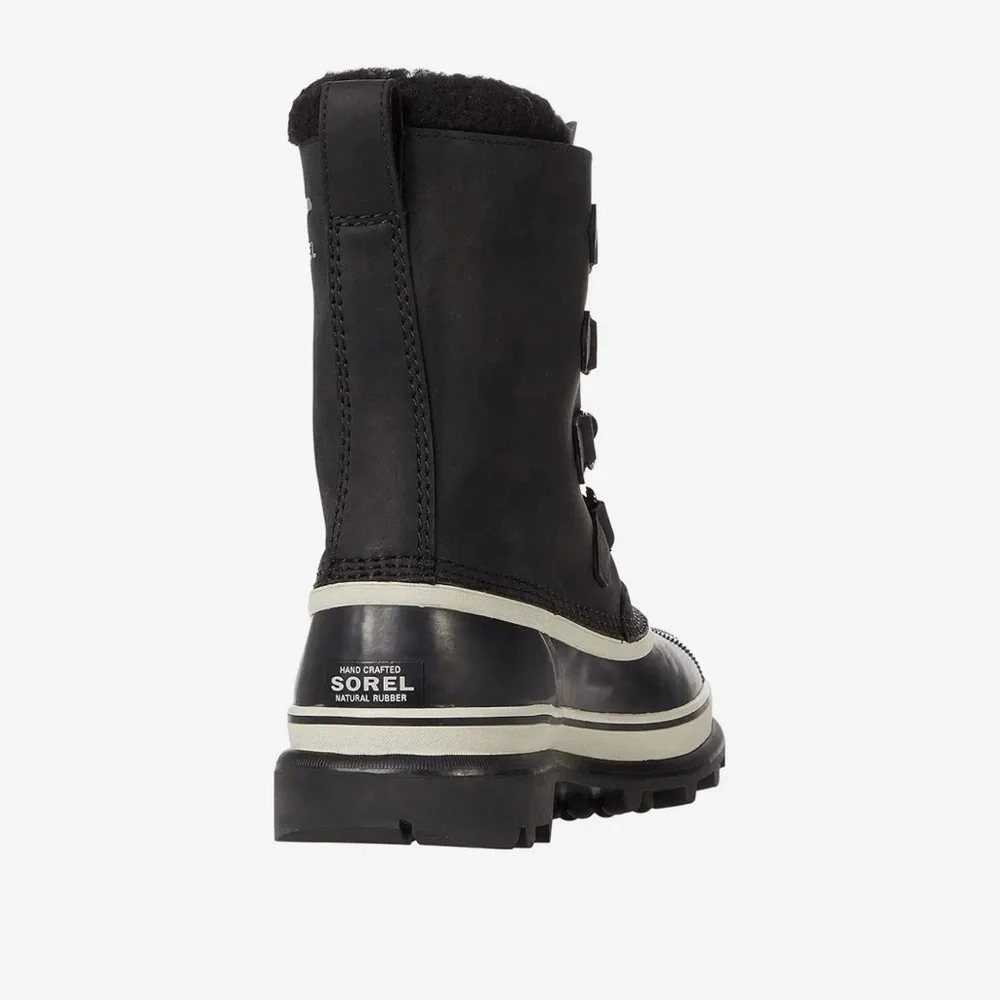Men’s Sorel Caribou Winter Boots